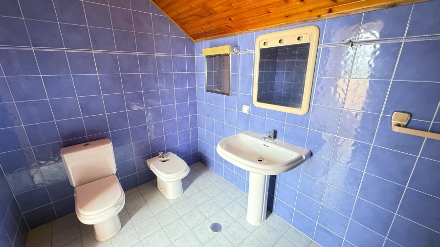 Moradia T3 para Venda em Imaculado Coração de Maria Foto 17