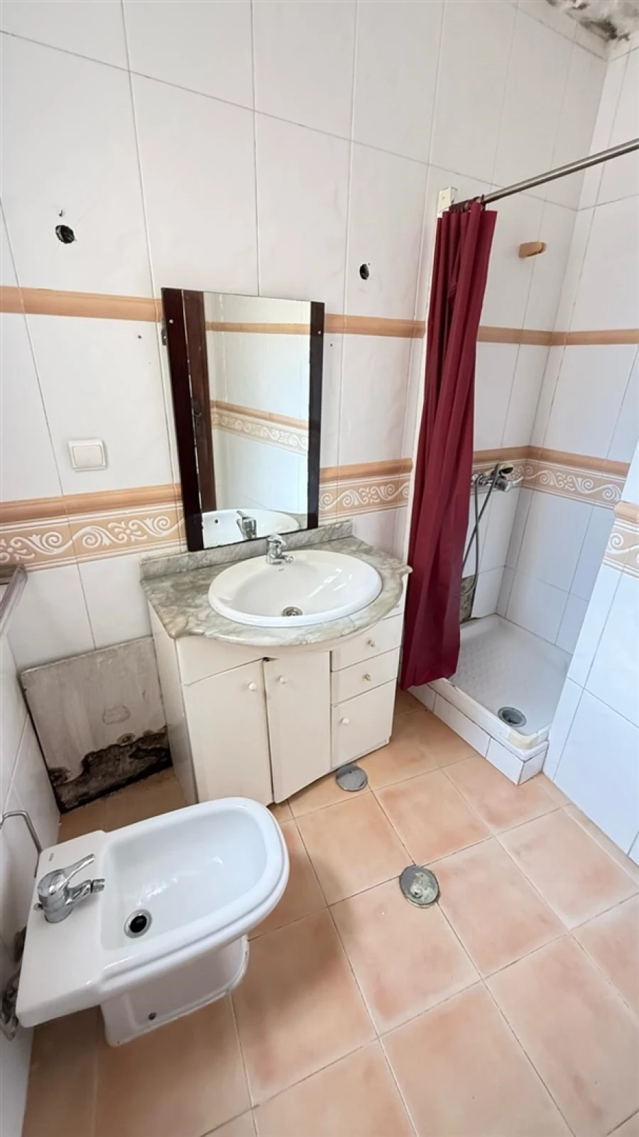 Moradia T3 para Venda em Imaculado Coração de Maria Foto 13