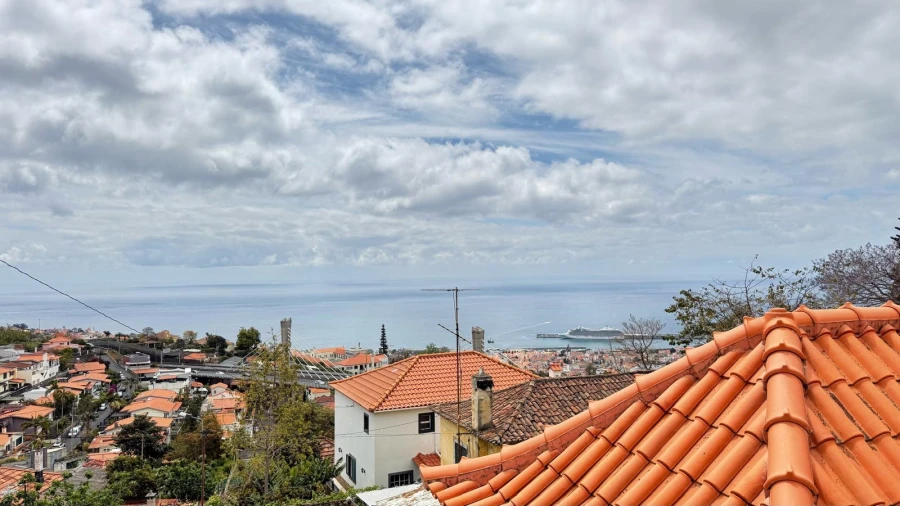 Moradia T3 para Venda em Imaculado Coração de Maria Foto 19