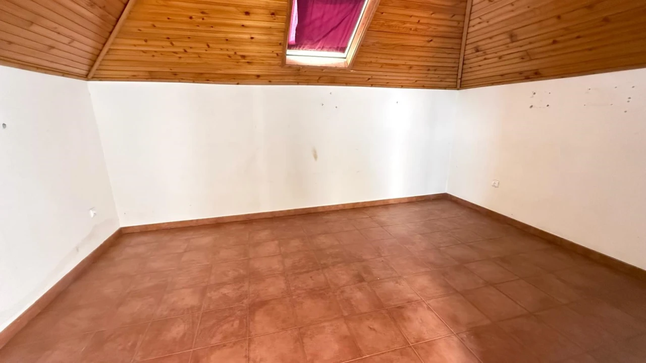 Moradia T3 para Venda em Imaculado Coração de Maria Foto 16