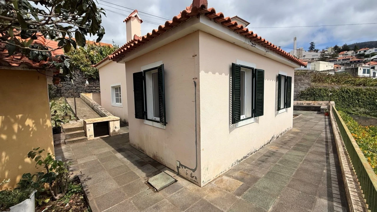 Moradia T3 para Venda em Imaculado Coração de Maria Foto 4