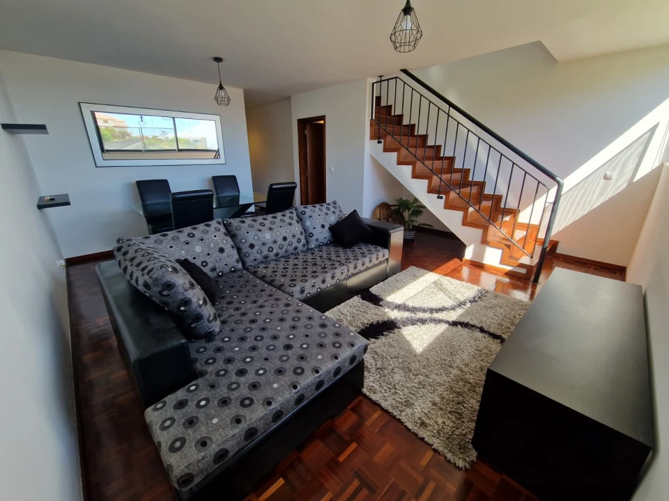 Apartamento T3 para Venda em Agua de Pena Foto 2