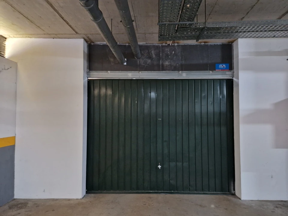 Apartamento T3 para Venda em Agua de Pena Foto 23