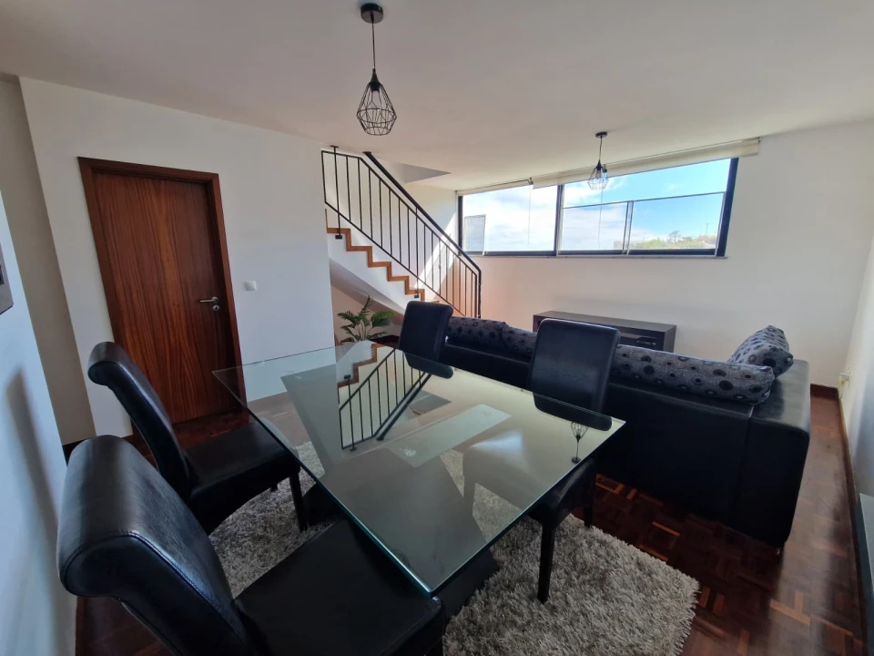 Apartamento T3 para Venda em Agua de Pena Foto 3