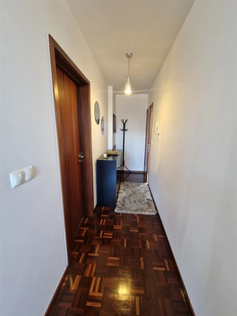 Apartamento T3 para Venda em Agua de Pena