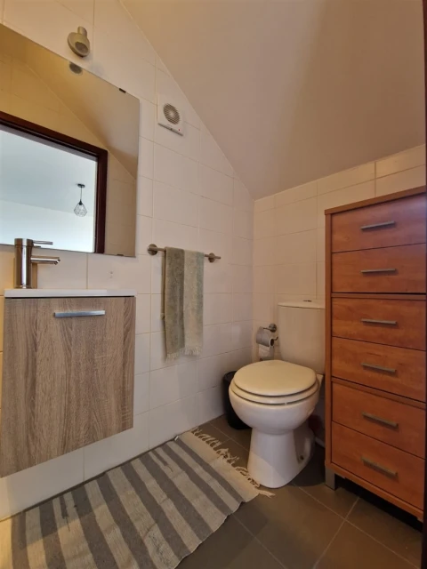 Apartamento T3 para Venda em Agua de Pena