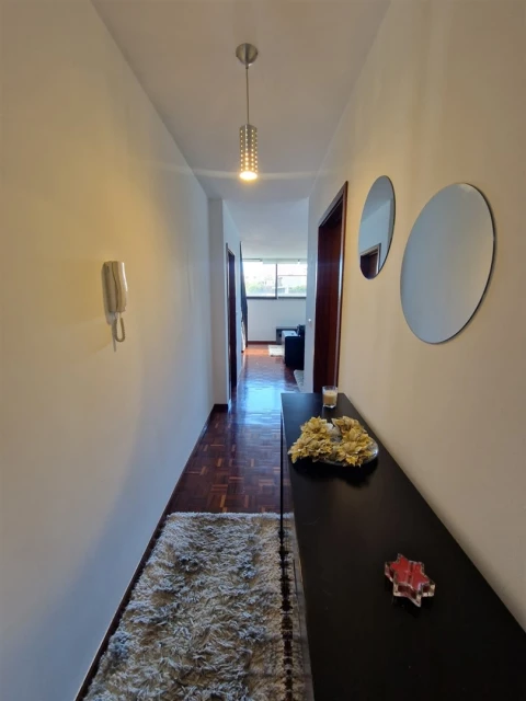 Apartamento T3 para Venda em Agua de Pena