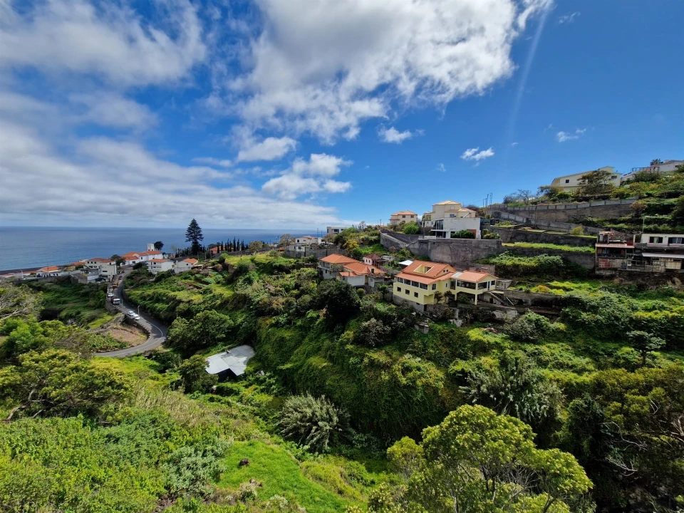 Apartamento T3 para Venda em Agua de Pena Foto 25