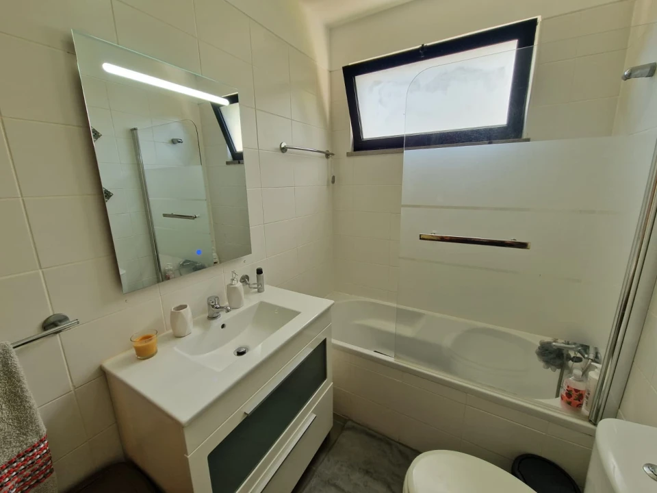 Apartamento T3 para Venda em Agua de Pena Foto 19