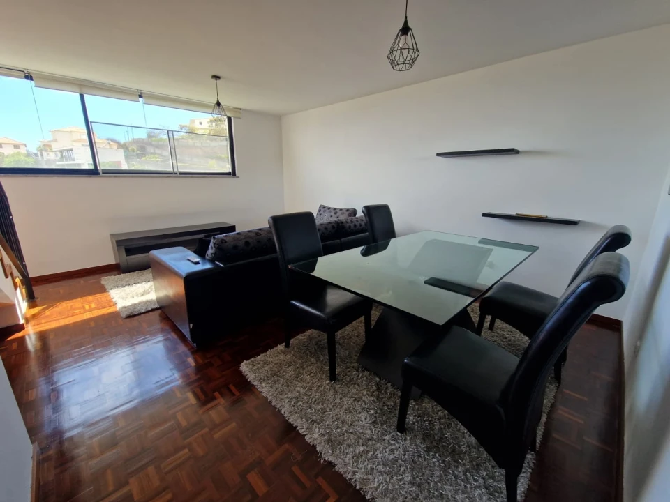 Apartamento T3 para Venda em Agua de Pena Foto 1