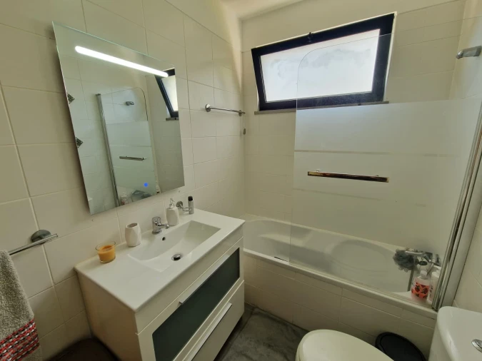 Apartamento T3 para Venda em Agua de Pena Foto 19