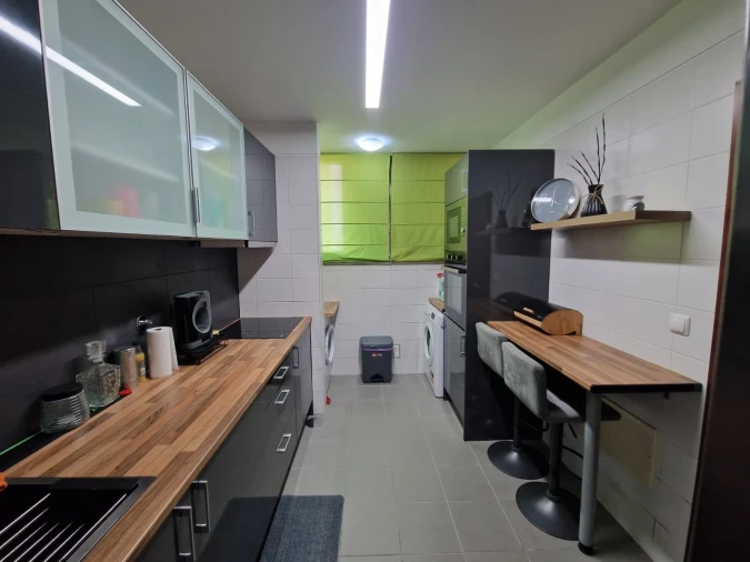 Apartamento T3 para Venda em Agua de Pena Foto 6