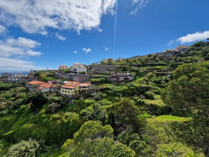 Apartamento T3 para Venda em Agua de Pena Foto 26