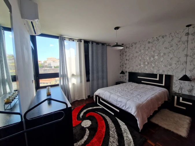 Apartamento T3 para Venda em Agua de Pena Foto 11