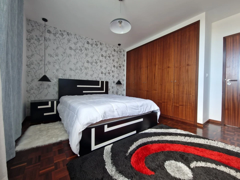 Apartamento T3 para Venda em Agua de Pena Foto 12