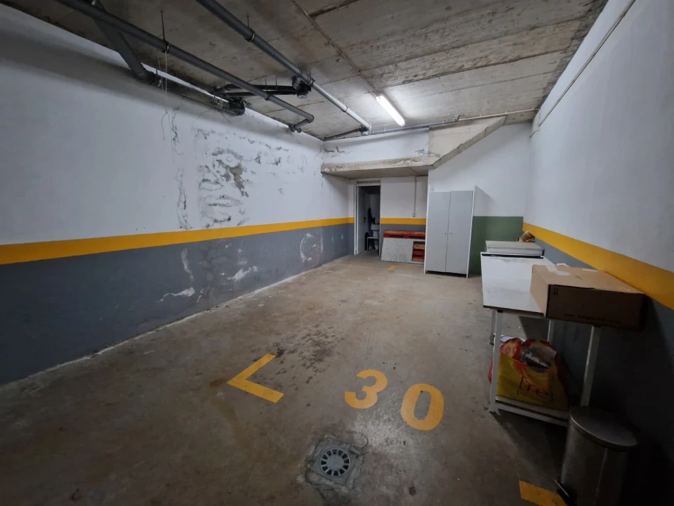 Apartamento T3 para Venda em Agua de Pena Foto 21