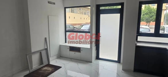 Apartamento T1 para Venda em Nelas