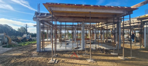 Moradia T4 para Venda em Amor