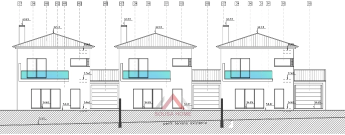 Moradia T4 para Venda em Amor