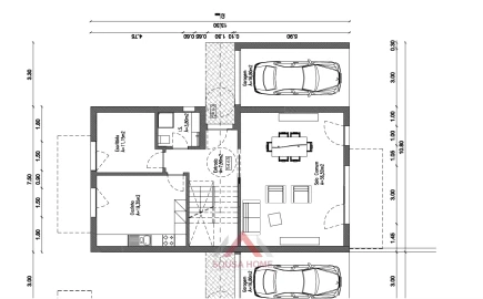 Moradia T4 para Venda em Amor