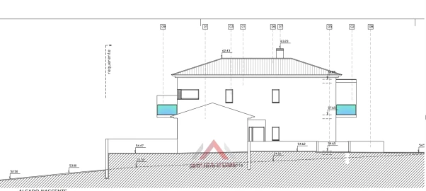 Moradia T4 para Venda em Amor