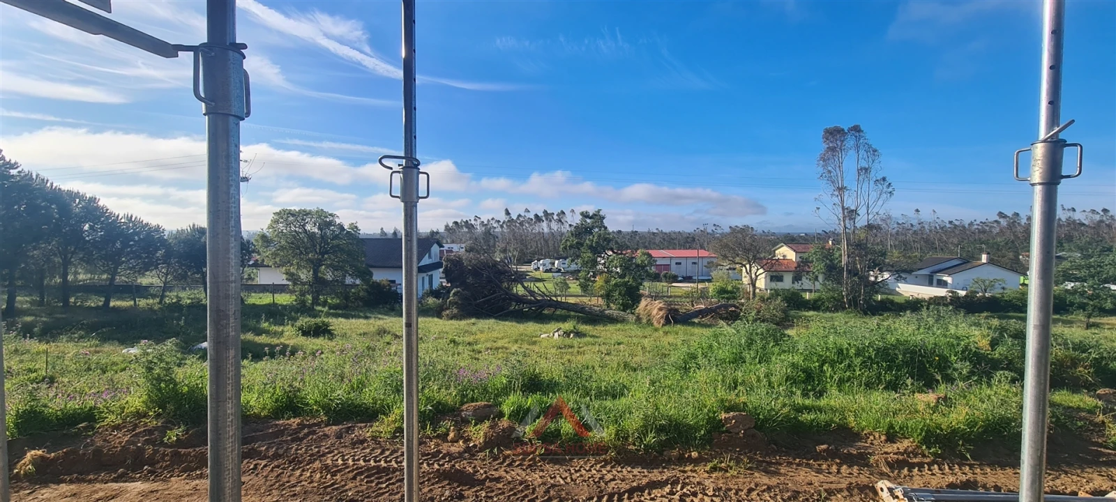 Moradia T4 para Venda em Amor Foto 3