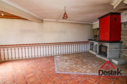 Moradia T3 para Venda em Oliveira do Conde