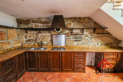 Moradia T3 para Venda em Oliveira do Conde