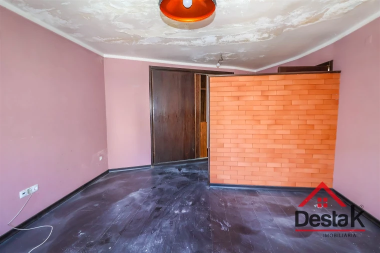 Moradia T3 para Venda em Oliveira do Conde Foto 13