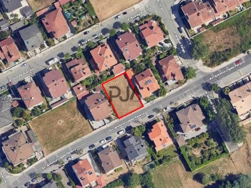 Terreno para Venda em Rio de Loba
