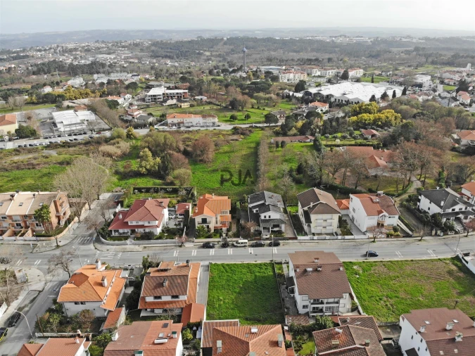 Terreno para Venda em Rio de Loba Foto 2