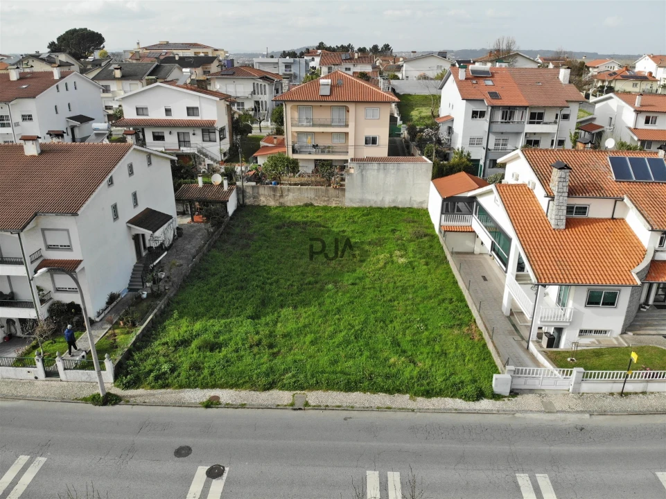 Terreno para Venda em Rio de Loba Foto 1
