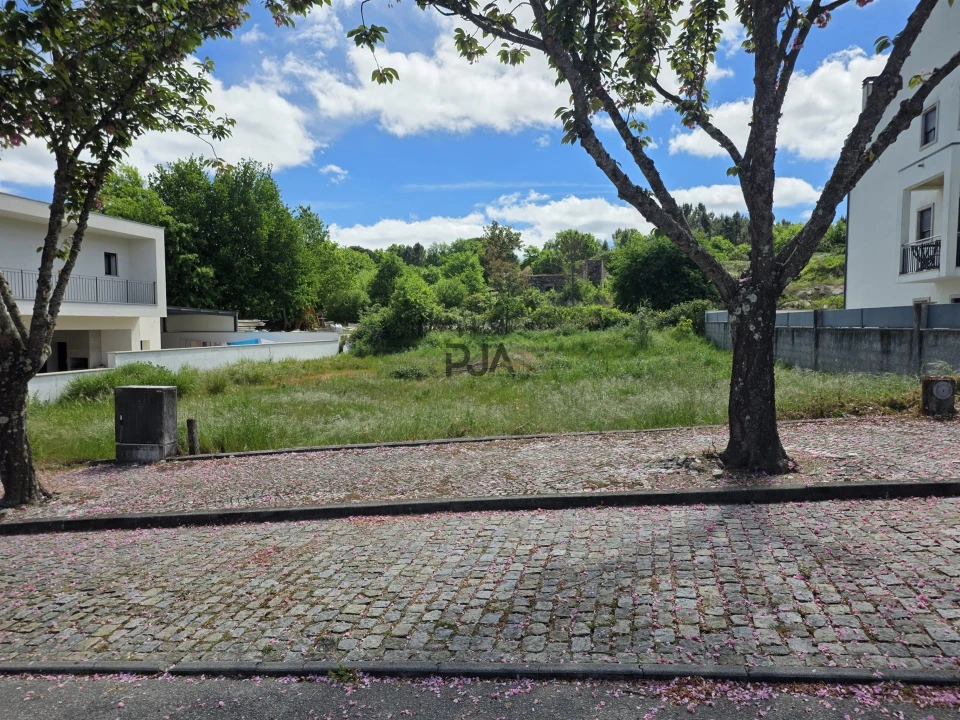 Terreno para Venda em São João de Lourosa Foto 3