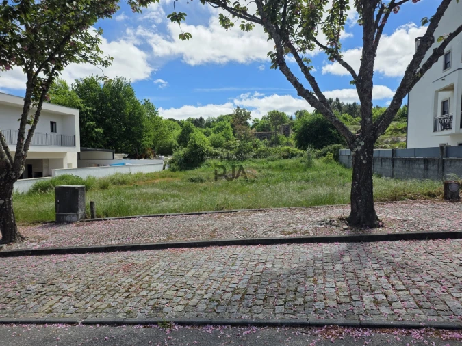 Terreno para Venda em São João de Lourosa Foto 3