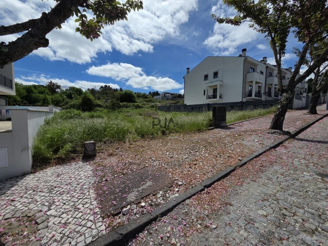 Terreno para Venda em São João de Lourosa Foto 4