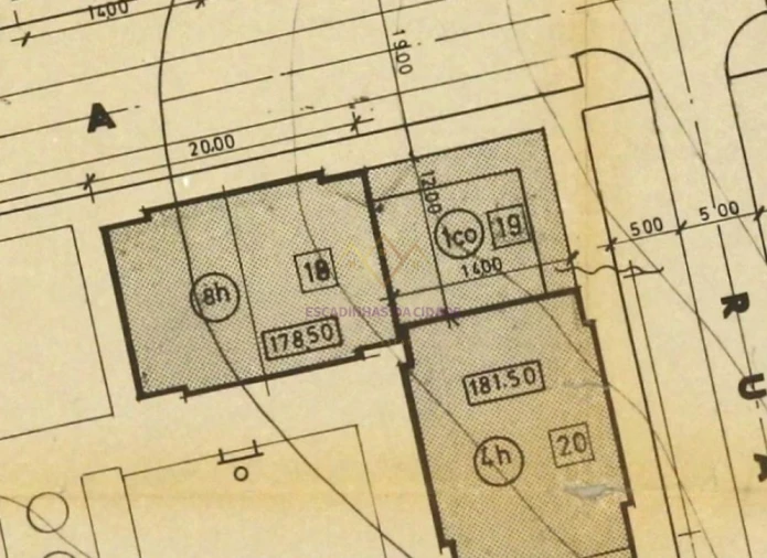 Terreno para Venda em Queluz e Belas Foto 3