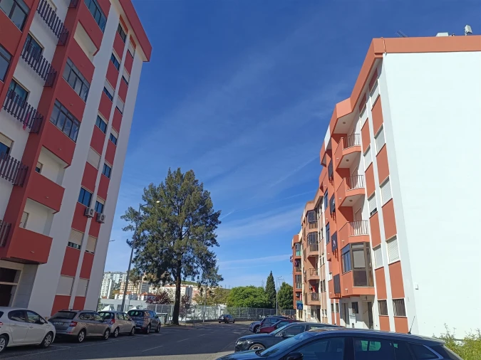 Terreno para Venda em Queluz e Belas Foto 10