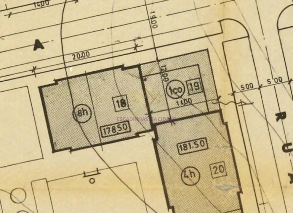 Terreno para Venda em Queluz e Belas Foto 3