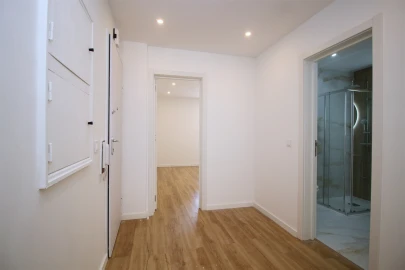 Apartamento T2 para Venda em Algueirão-Mem Martins