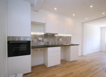 Apartamento T2 para Venda em Algueirão-Mem Martins