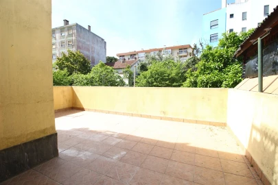 Apartamento T2 para Venda em Algueirão-Mem Martins