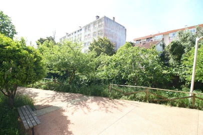 Apartamento T2 para Venda em Algueirão-Mem Martins