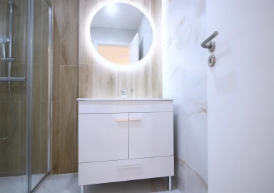 Apartamento T2 para Venda em Algueirão-Mem Martins