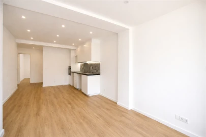 Apartamento T2 para Venda em Algueirão-Mem Martins