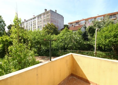 Apartamento T2 para Venda em Algueirão-Mem Martins