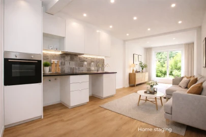 Apartamento T2 para Venda em Algueirão-Mem Martins