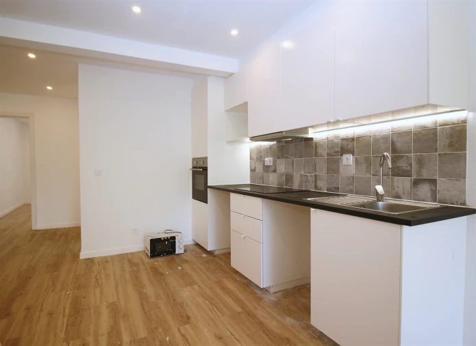 Apartamento T2 para Venda em Algueirão-Mem Martins Foto 25