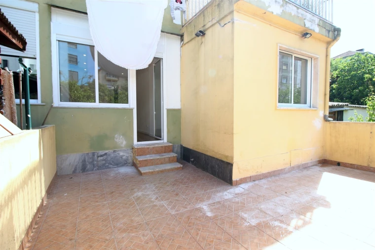 Apartamento T2 para Venda em Algueirão-Mem Martins Foto 18