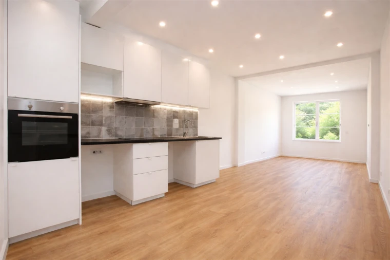 Apartamento T2 para Venda em Algueirão-Mem Martins