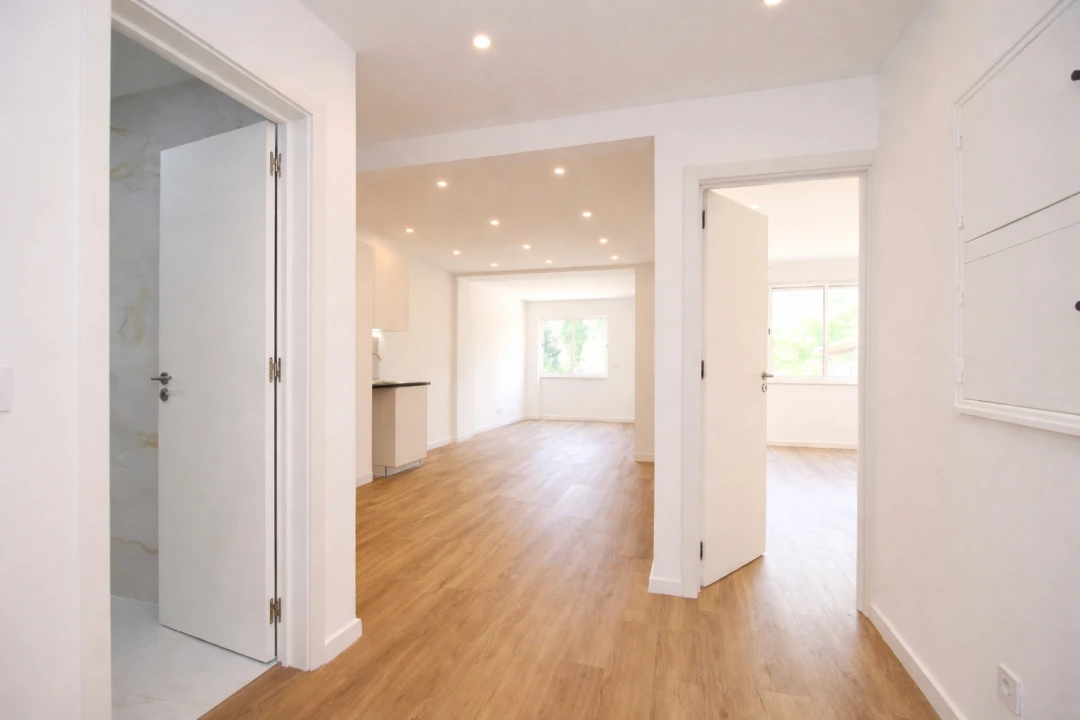 Apartamento T2 para Venda em Algueirão-Mem Martins Foto 5